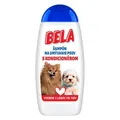 Következő termékkép BELA sampon kondicionálóval 230 ml