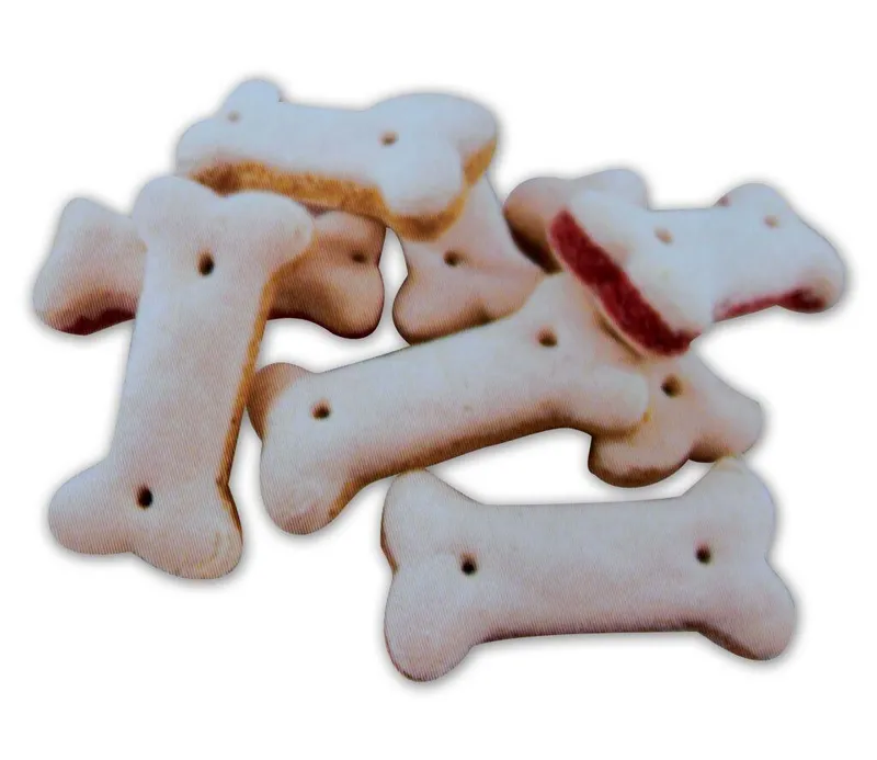 Termék főképe SANDWICH BONE MIX - lepené kostičky 2,5 kg