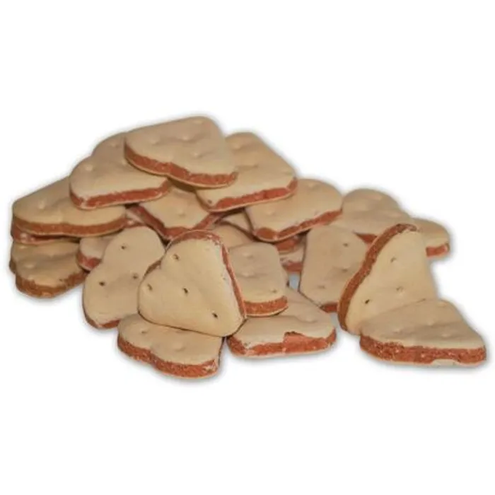 Termék főképe SANDWICH HEARTS - lepená srdíčka 2,5 kg