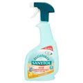Sanytol fertőtlenítő zsíroldó konyhai tisztítószer, 500 ml