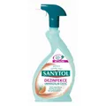 Sanytol Grep fertőtlenítő univerzális tisztítószer spray 500 ml