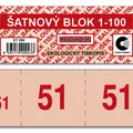 Következő termékkép Šatnový blok 1-100 ET290