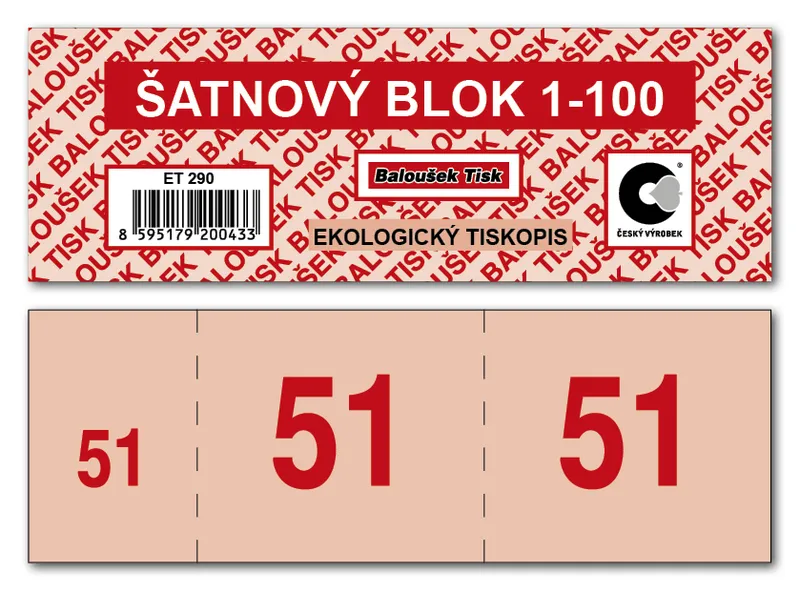 Termék főképe Šatnový blok 1-100 ET290