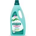 Következő termékkép Savo Fürdőszoba vízkőtisztító spray 500 ml permetező