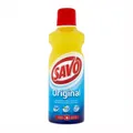 Savo Original XL víz- és felületfertőtlenítő csomag 1,2 l