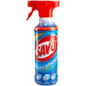 Savo penészgátló spray 500 ml
