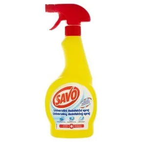 Savo univerzális fertőtlenítő spray 500 ml