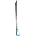 Következő termékkép Váladékgyűjtő teleszkópos rúddal 60-107 cm szürke/kék