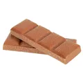 Következő termékkép Schoko - csokoládé vitaminokkal barna 100g - TRIXIE