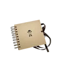 Scrapbook Mini - 130x130 - Úriember