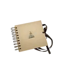 Scrapbook Mini - 130x130 - Könyv