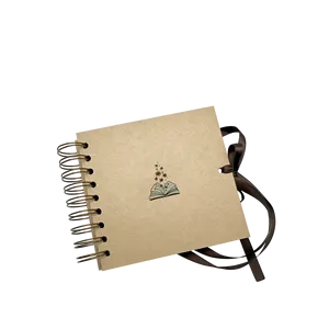 Scrapbook Mini - 130x130 - Könyv