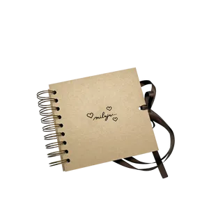 Scrapbook Mini - 130x130 - Szeretem