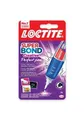 Pillanatragasztó "Loctite Super Attack Perfect Pen", 3 g, HENKEL