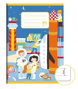 Workbook 511 Premium + kiegészítő vonal