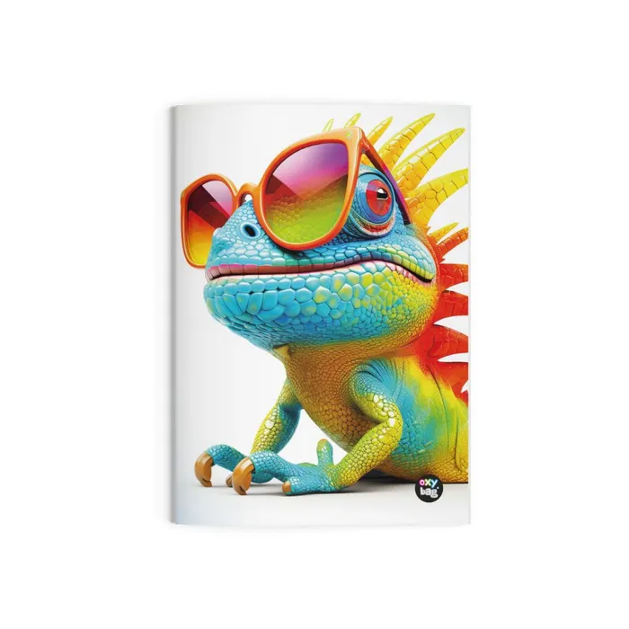 Termék főképe Sešit A4 444 Chameleon