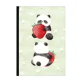 Következő termékkép B5 linkelt füzet M&G Panda és Medve (4 dizájn)