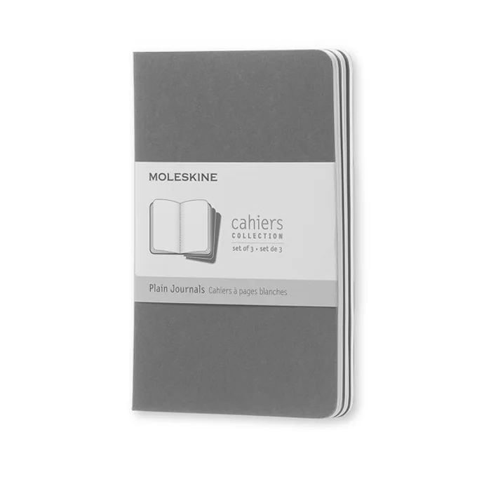 Termék főképe Sešity Moleskine Cahier červené
