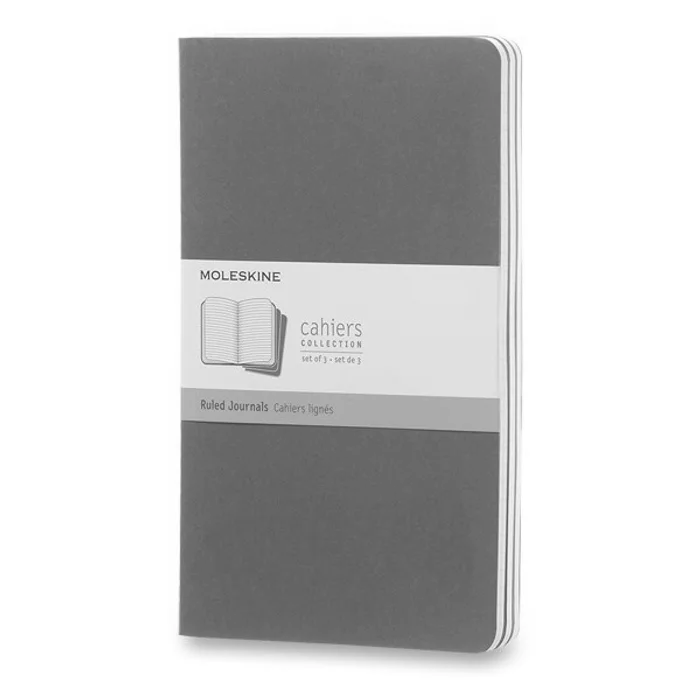 Termék főképe Sešity Moleskine Cahier červený