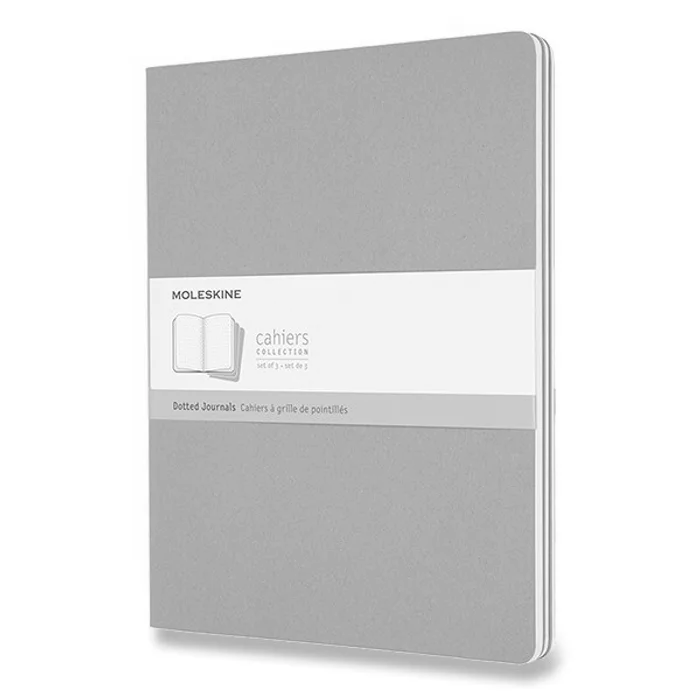 Termék főképe Sešity Moleskine Cahier karton