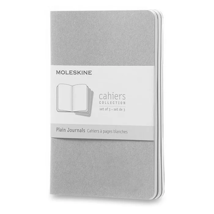 Termék főképe Sešity Moleskine Cahier karton