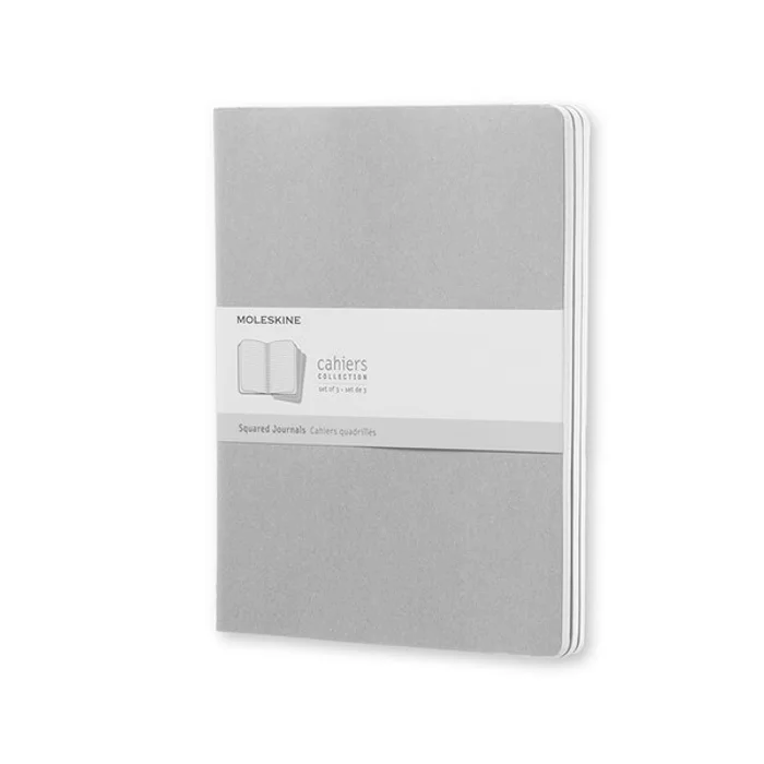 Termék főképe Sešity Moleskine Cahier karton