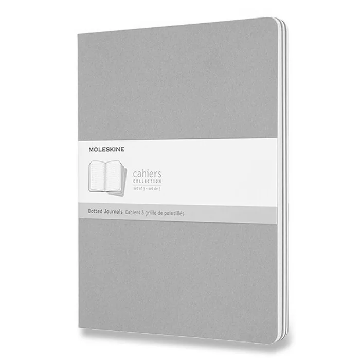 Termék főképe Sešity Moleskine Cahier karton