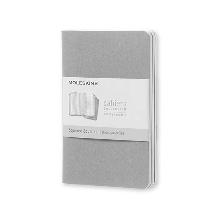 Termék főképe Sešity Moleskine Cahier karton