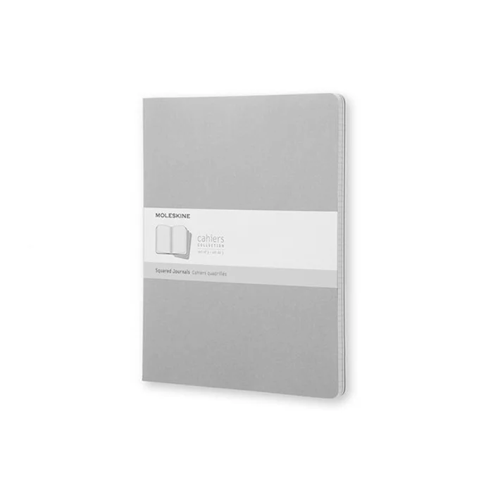 Termék főképe Sešity Moleskine Cahier karton