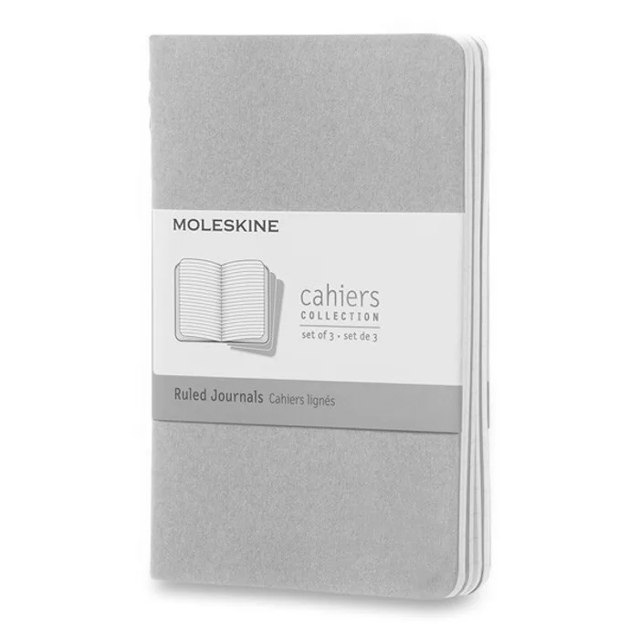 Termék főképe Sešity Moleskine Cahier karton