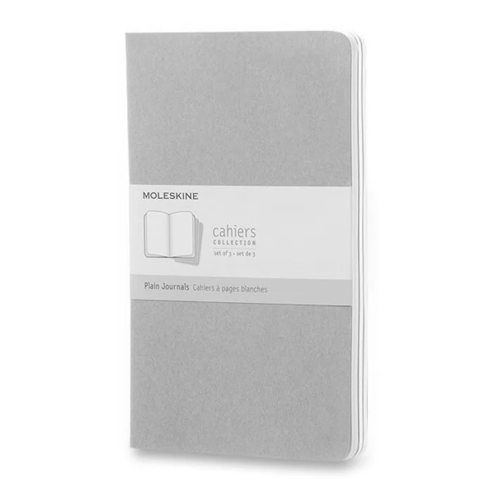 Termék főképe Sešity Moleskine Cahier karton