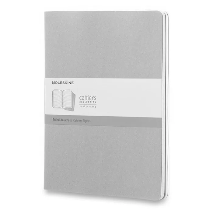 Termék főképe Sešity Moleskine Cahier karton