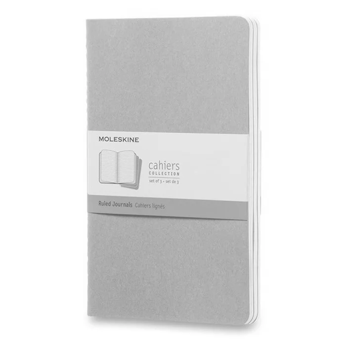 Termék főképe Sešity Moleskine Cahier karton