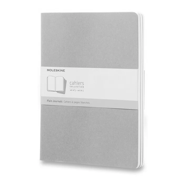 Termék főképe Sešity Moleskine Cahier karton