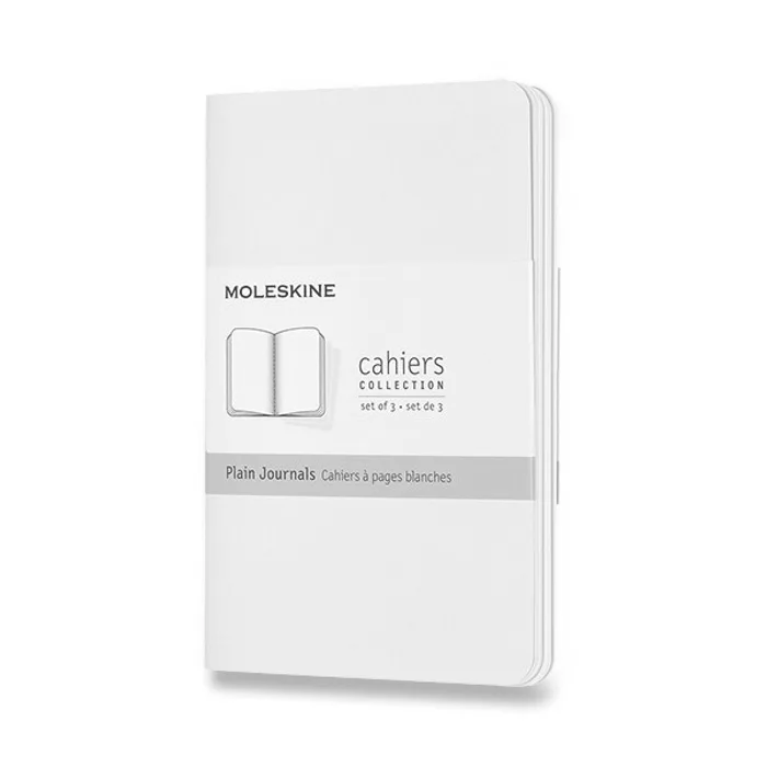 Termék főképe Sešity Moleskine Cahier sv. žluté