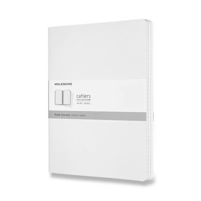 Termék főképe Sešity Moleskine Cahier sv. žluté