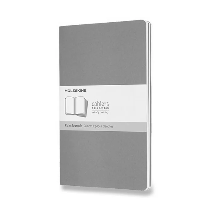 Termék főképe Sešity Moleskine Cahier tm. růžové