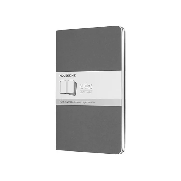 Termék főképe Sešity Moleskine Cahier tm. zelené