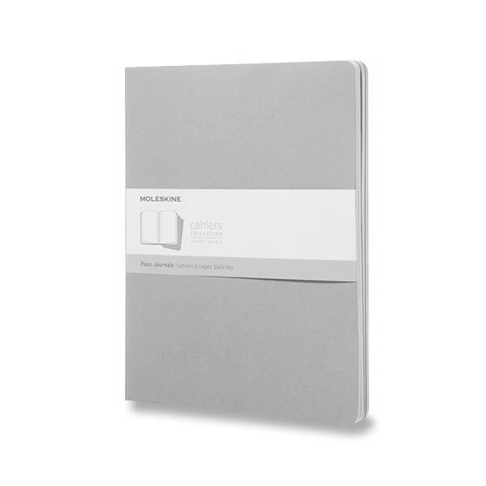 Termék főképe Sešity Moleskine Cahier - tvrdé desky karton