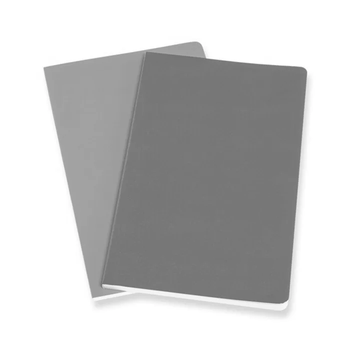 Termék főképe Sešity Moleskine Volant - měkké desky modrý/ žlutý