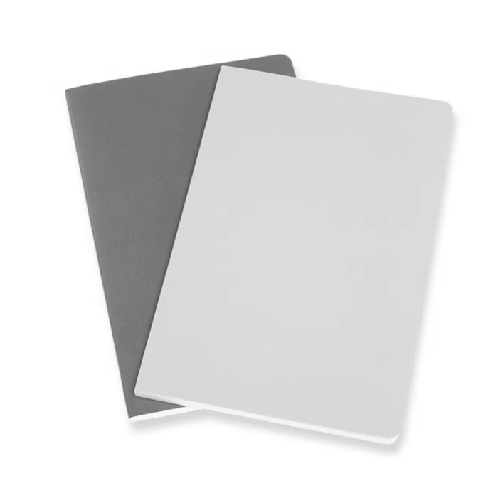 Termék főképe Sešity Moleskine Volant - měkké desky oranžový/ modrý