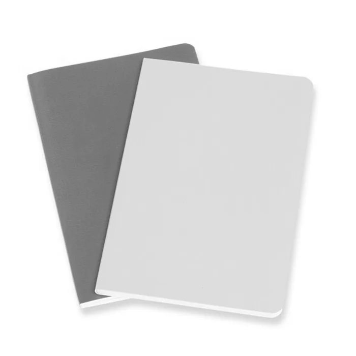 Termék főképe Sešity Moleskine Volant - měkké desky oranžový/ modrý