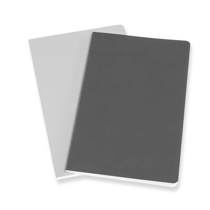 Termék főképe Sešity Moleskine Volant - měkké desky zelený/ žlutý