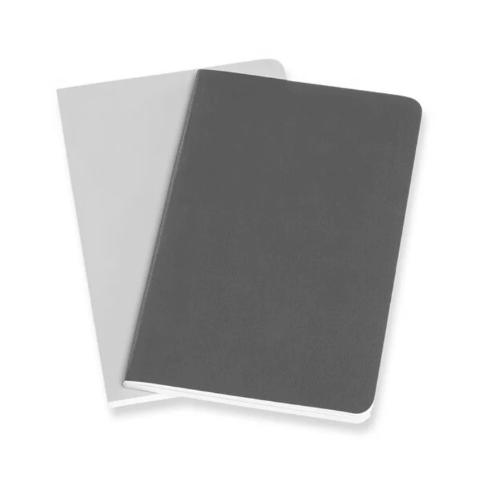 Termék főképe Sešity Moleskine Volant - měkké desky zelený/ žlutý