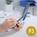 Következő termékkép Leitz 5548 tűzőgép, metálkék