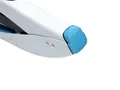 EasyTouch 30 Half Strip tűzőgép, 24/6, 30 laphoz, kevesebb erő, lapos tűző