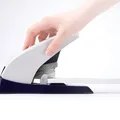 Következő termékkép Tűző "HD-10NX", szürke, sz. 10, 20 lap, MAX