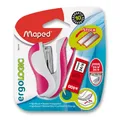 Következő termékkép Sešívačka Maped Ergologic Mini 24/6 - na 12 nebo 15 listů,mix barev