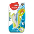 Következő termékkép Sešívačka Maped Ergologic Pocket No. 10 - na 15 listů,mix barev