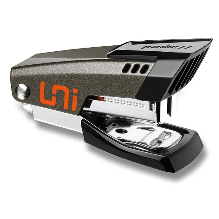 Termék főképe Sešívačka Maped Universal Mini No.10 - na 15 listů, mix barev